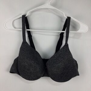 Cacique True Embrace T‎ Shirt Bra 40C